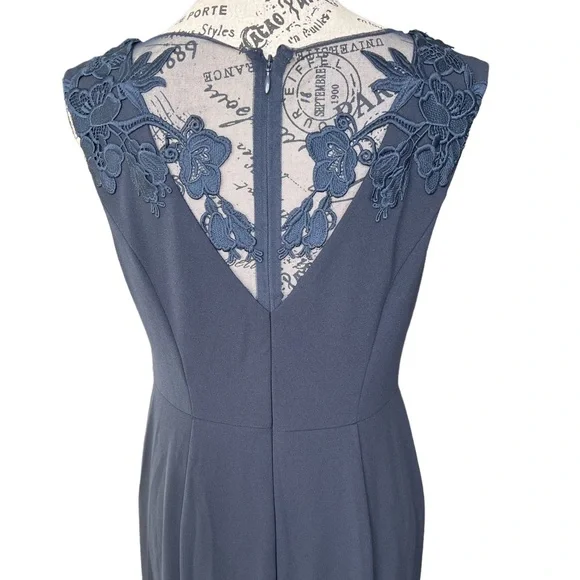 Aidan Mattox Gown - Picture 10 of 12